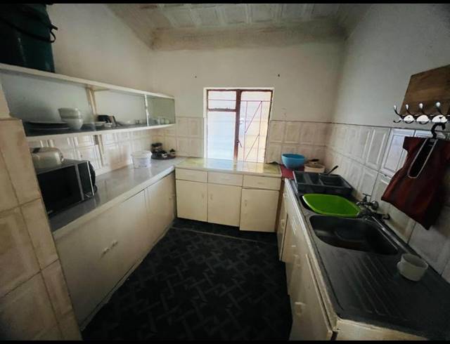 3 BEDROOM PROPERTY TO RENT IN BENONI